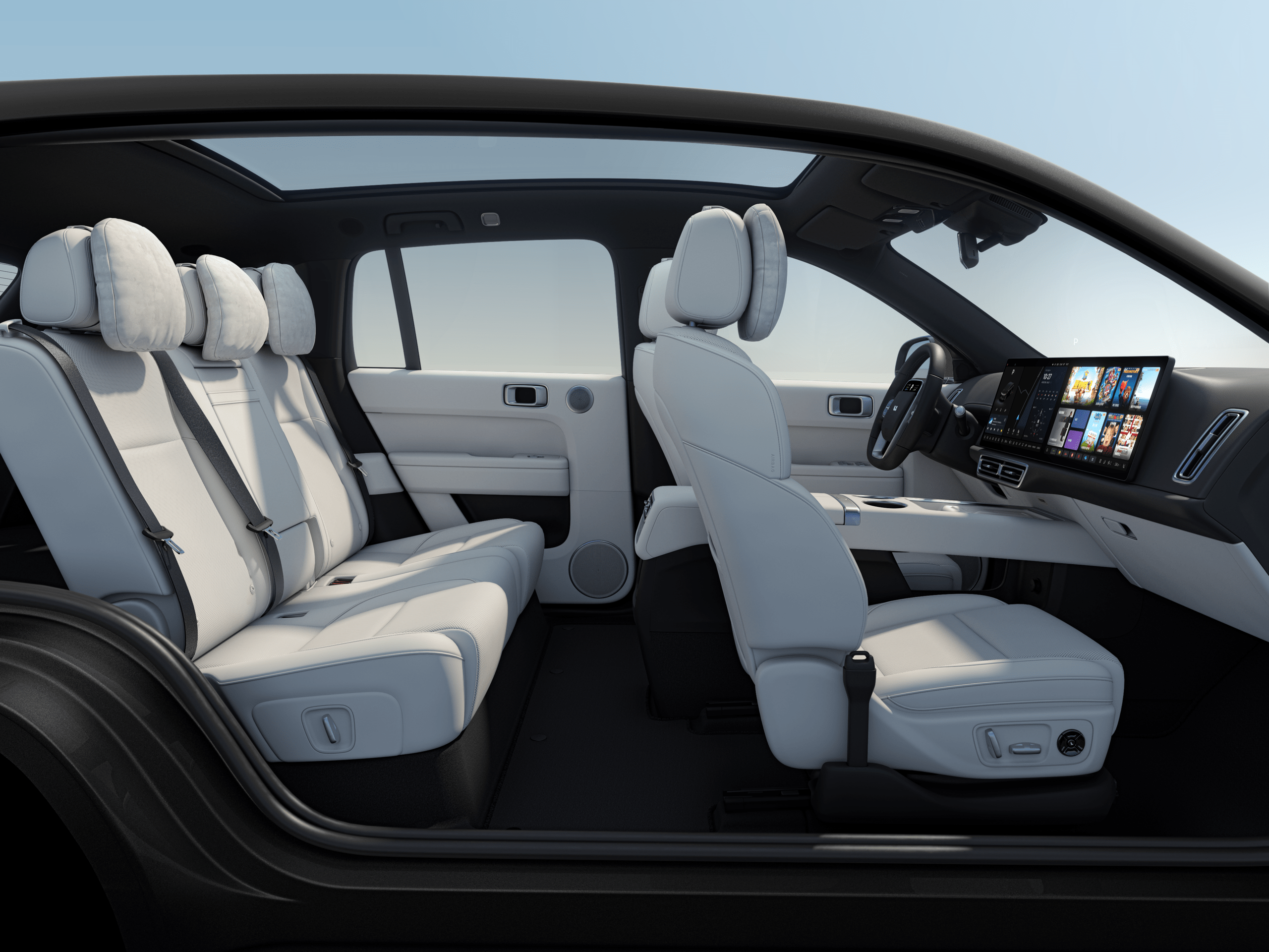 lixiangl9_interior_white